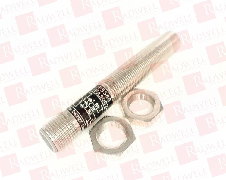 EFECTOR IFA3002-BPKG/US-IF5580