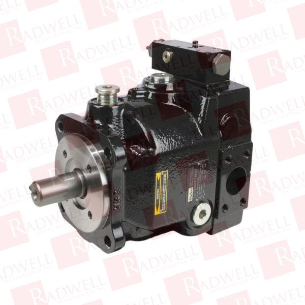 PARKER PV180R1D3T1VMR1
