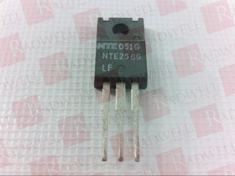 NTE NTE2566