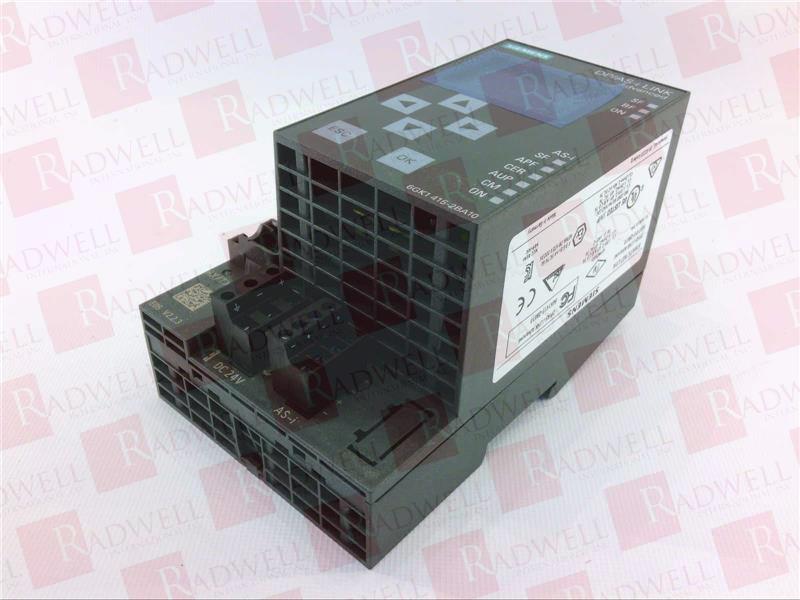 SIEMENS 6GK1415-2BA10