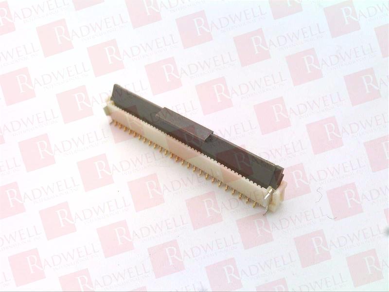 HIROSE ELECTRIC FH12-50S-0.5SVA(54)