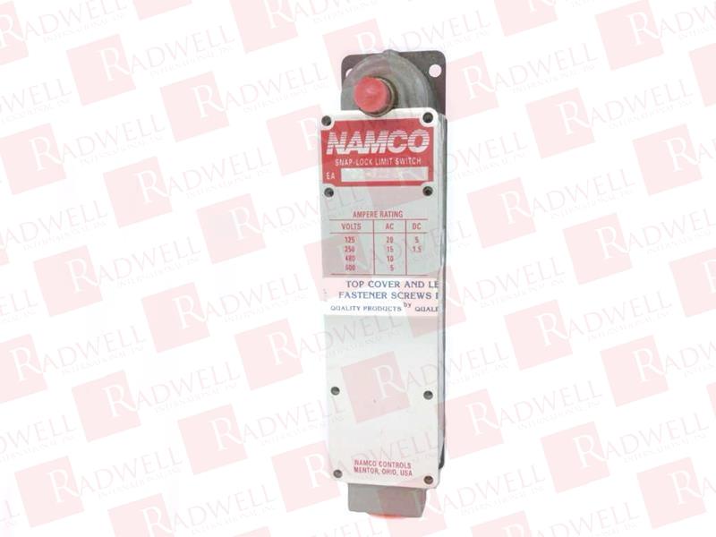 DANAHER CONTROLS EA700-90964