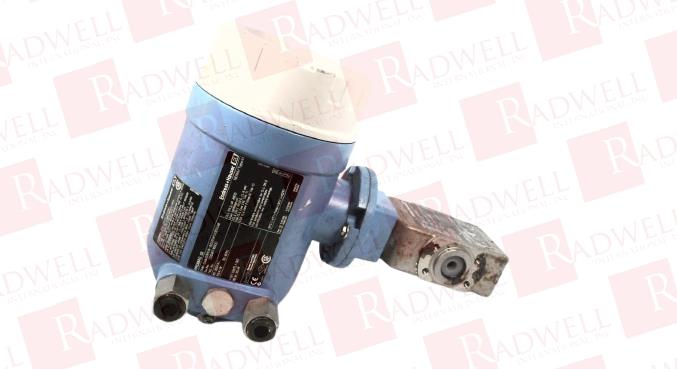 ENDRESS & HAUSER 53H04-A00B9RA0BAAB