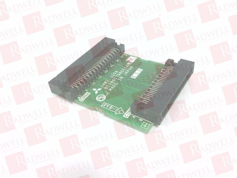 MITSUBISHI BC386C798G51A