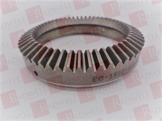 FANUC EO-1502-010-003