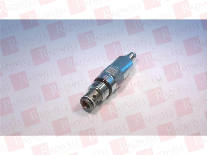 EATON CORPORATION RV5-10-S-0-50