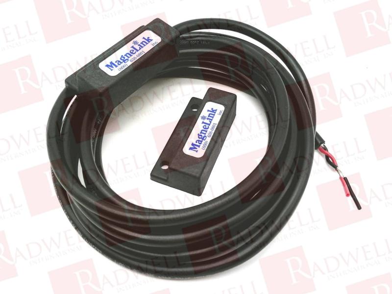 PHYLINA Flash Thunder Magnetic Switch for Hall Effect