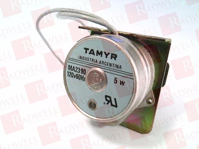 INDUSTRIAL TIMER CO 90-15S