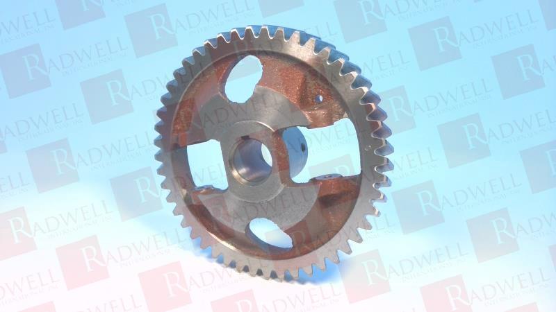 LISTER PETTER 601-20501