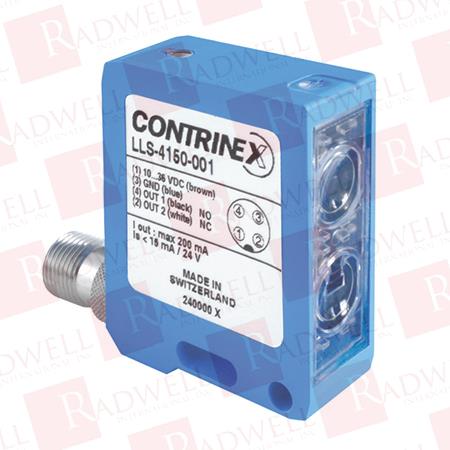 CONTRINEX LLS-4150-001