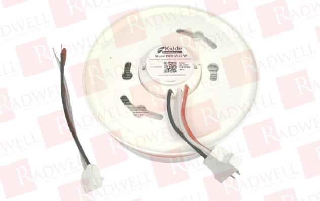 KIDDE P4010ACS-W