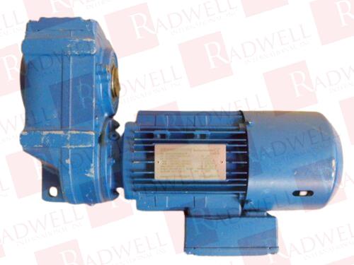 SEW EURODRIVE KF37DT71D4BH605HR