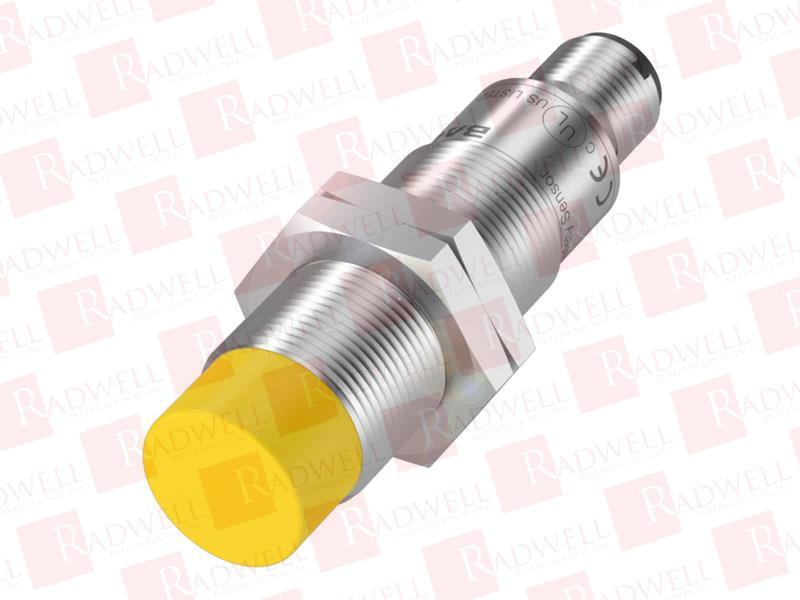 BALLUFF BES M18EN-PFC80F-S04G-D11