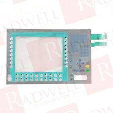 SIEMENS 6AV7871-0BA20-1AA0