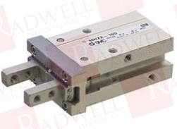 SMC MHZ2-10S2