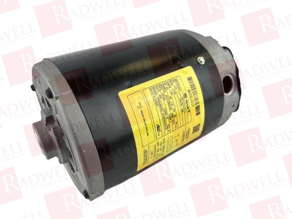 INGERSOLL RAND MOT01827