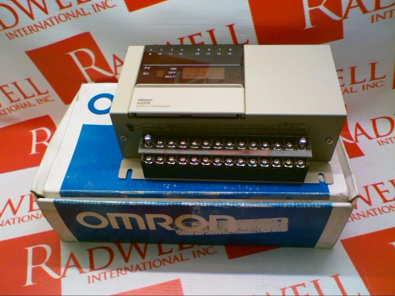 OMRON H8PR-16