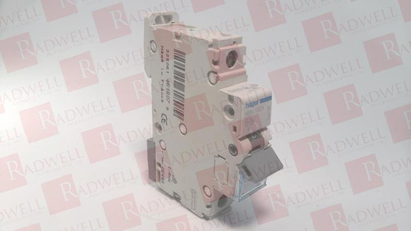 HAGER NBN132A