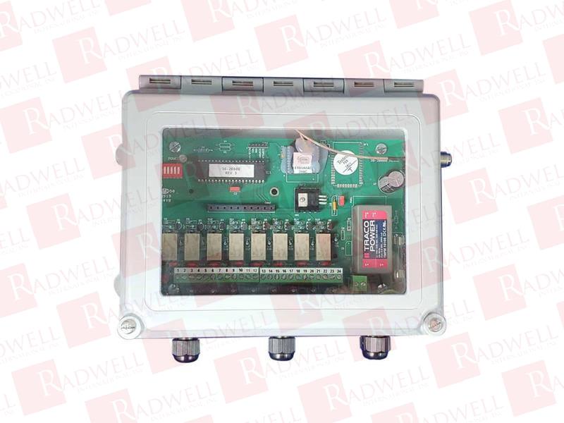 BWI EAGLE 441-20800-AC