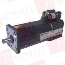 KOLLMORGEN DBL3H00250-03M-000-S40-WPLE60-4