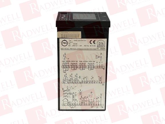 DANAHER CONTROLS 9407-924-01131