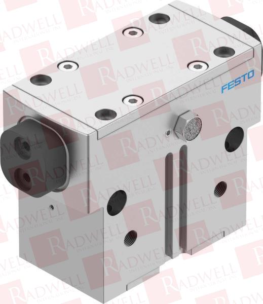 FESTO HGPD-63-A-G1
