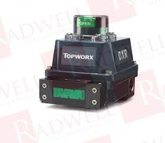 TOPWORX DXP-ES1GS4B000T