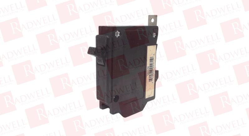 EATON CORPORATION QBH15R