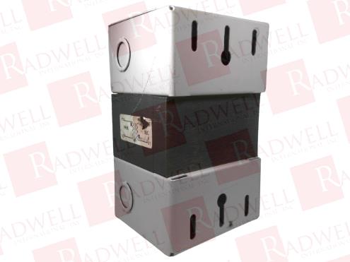 PIONEER POWER SOLUTIONS E350P600S120