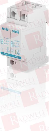 ASEA BROWN BOVERI 2CTB414710R0200