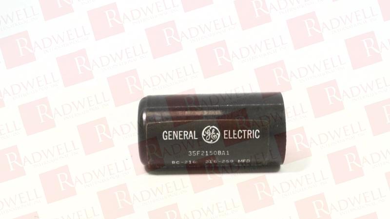 GENERAL ELECTRIC BC-216