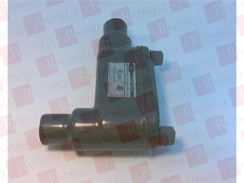 ABB THOMAS & BETTS TA04681