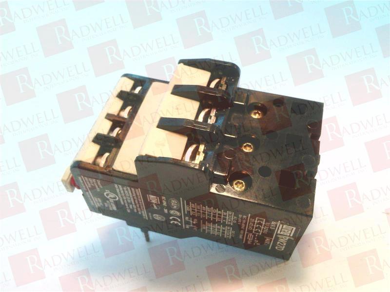WEG RW27D-4.0