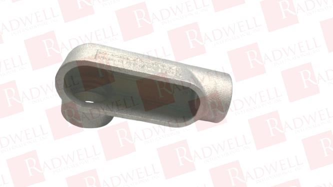 EATON CORPORATION LR47 SA