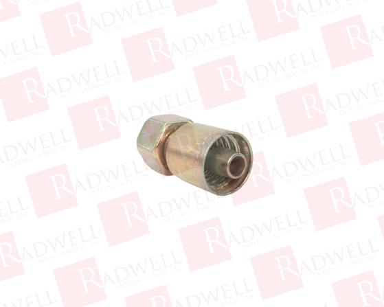 PARKER 1C943-16-8