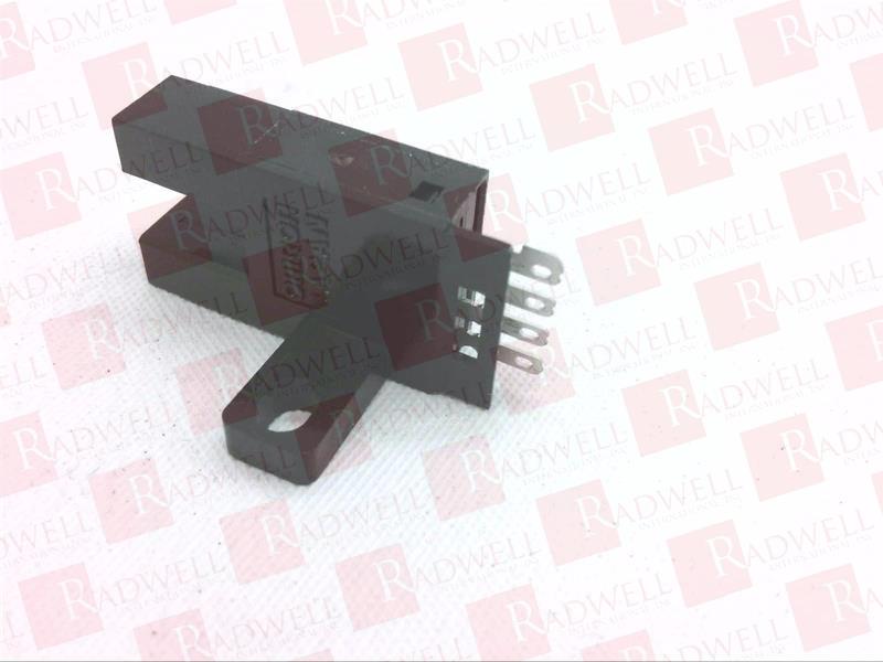 OMRON EE-SX472