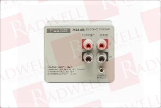 FLUKE 742A-10K