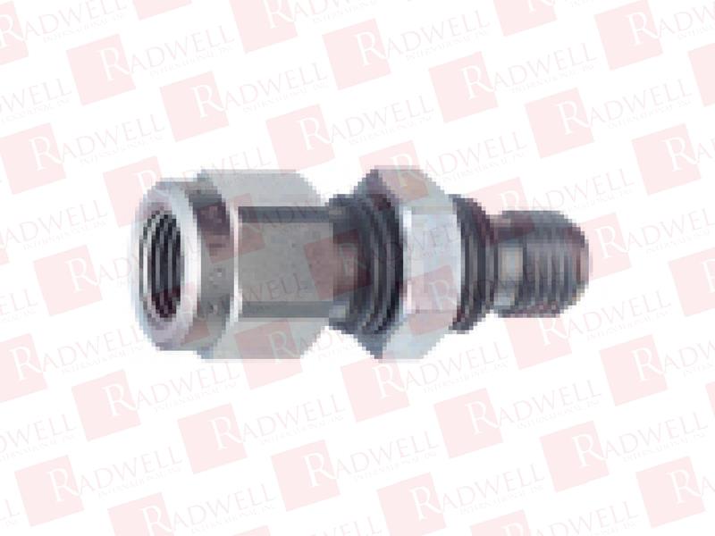 STAUFF SMA-12-G1/4-V-OR-W3