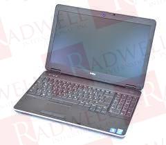 DELL E6540