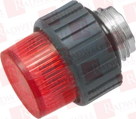 LENS-LCF470W-CR Accessory/Bulb/Cap/Contact/Transf by LEDTRONICS