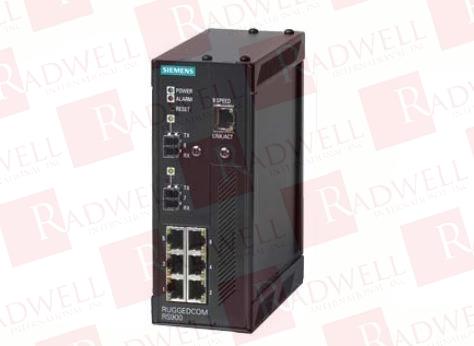 SIEMENS 6GK6090-0AS23-0BA1-Z A21+B00