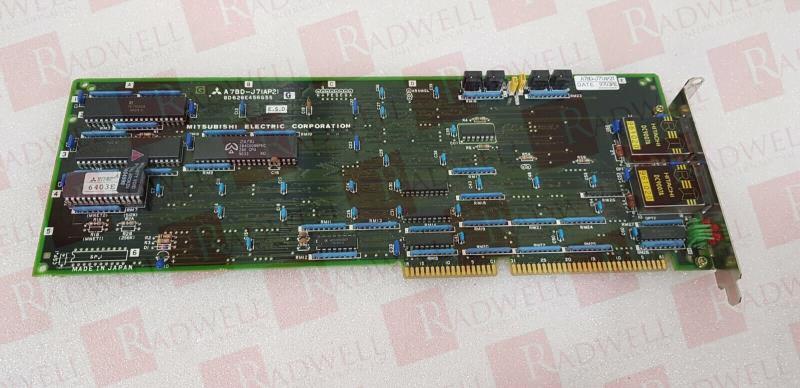 MITSUBISHI A7BD-J71AP21