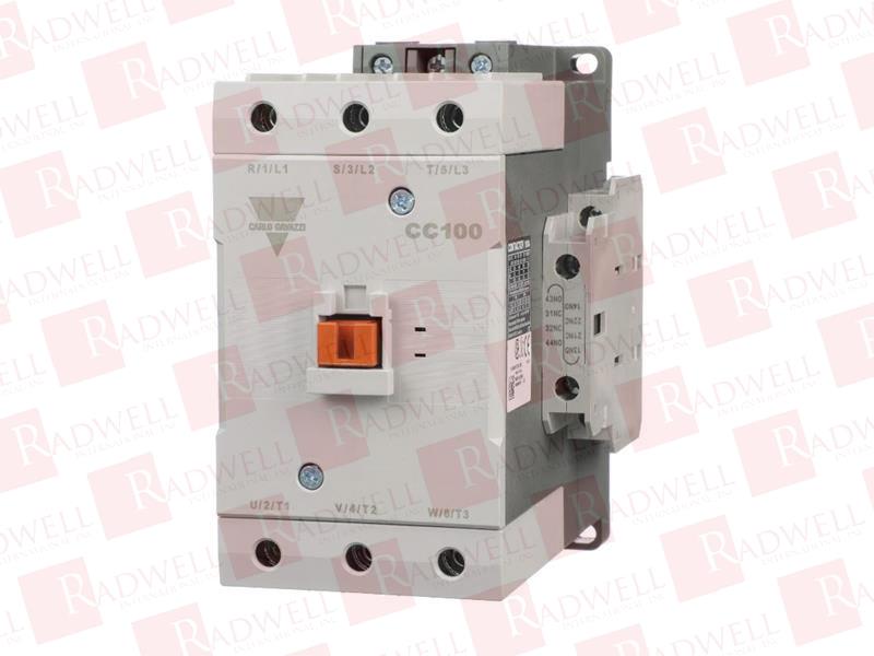 CARLO GAVAZZI CC100SA24