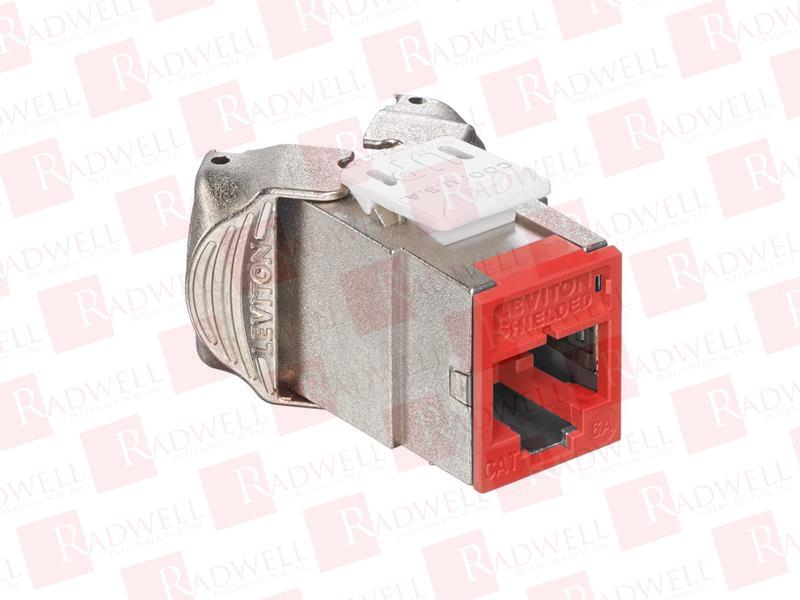 LEVITON 6ASJK-RC6