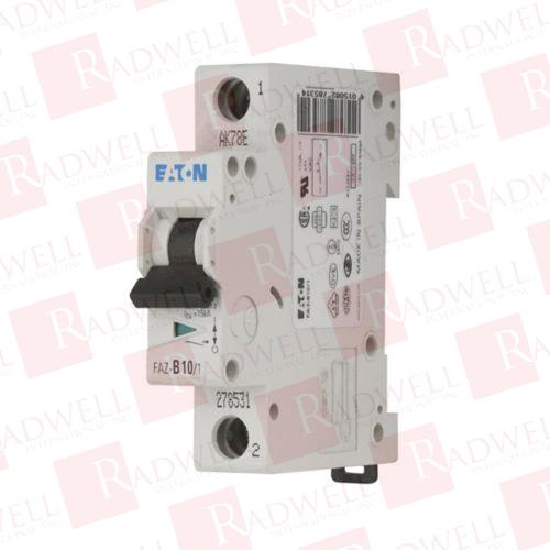 EATON CORPORATION FAZ-C2/1-DC