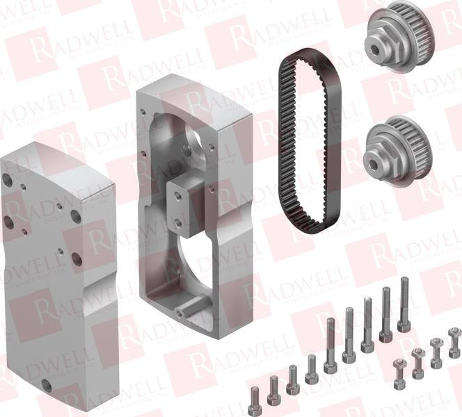 FESTO EAMM-U-86-D60-58AA-102