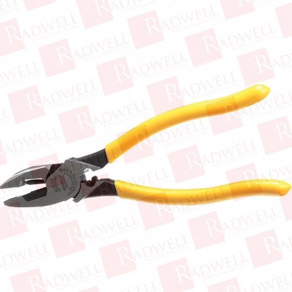 KLEIN TOOLS D213-9NE-CR