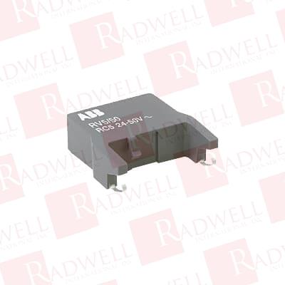 ASEA BROWN BOVERI RV5/50