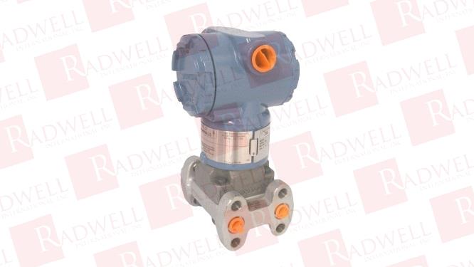 EMERSON 3051-CD3A02A1AB3K5HJL8P9