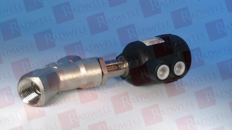 BURKERT 2000-A-13.0-PTFE-VA-G1/2